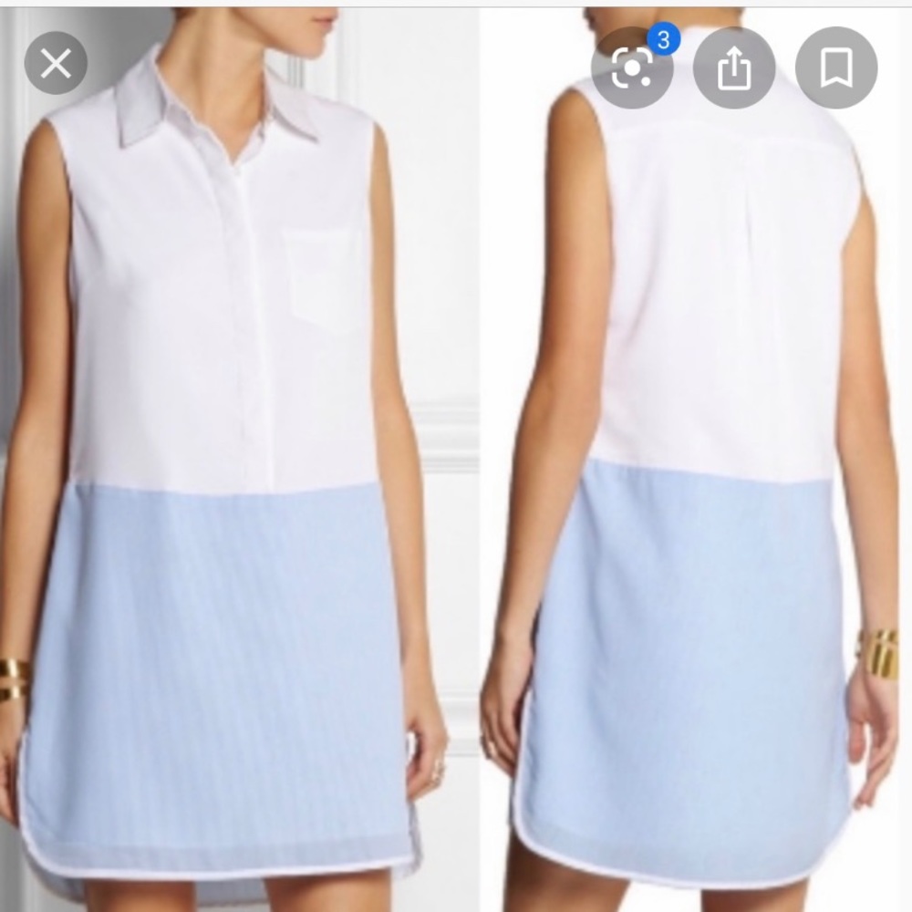 Altuzarra Collab Dress